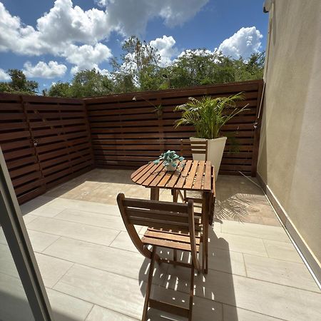 Blue Coast Apartment - Vibe Dominicus La Laguna Εξωτερικό φωτογραφία