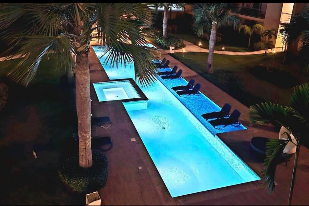 Blue Coast Apartment - Vibe Dominicus La Laguna Εξωτερικό φωτογραφία