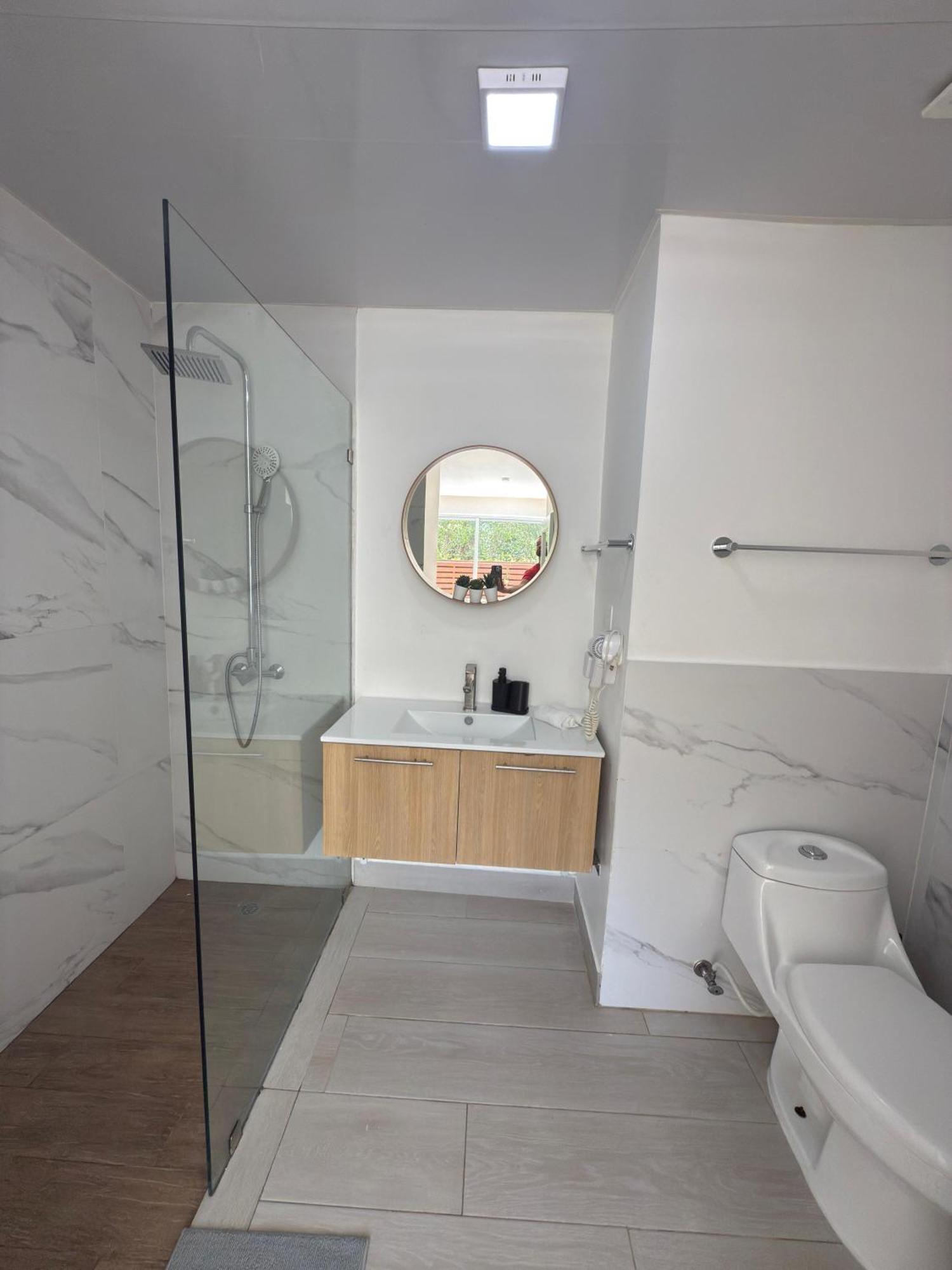 Blue Coast Apartment - Vibe Dominicus La Laguna Εξωτερικό φωτογραφία
