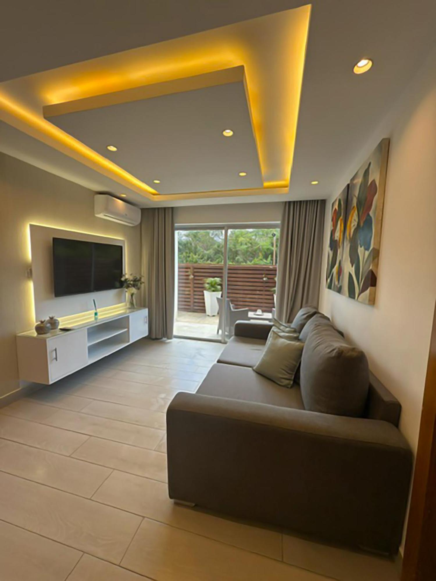 Blue Coast Apartment - Vibe Dominicus La Laguna Εξωτερικό φωτογραφία